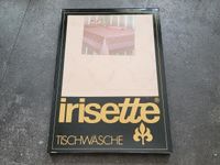 Irisette Tischdecke 130x170 beige neu Baumwolle Hessen - Wehretal Vorschau