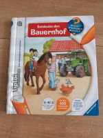 Tiptoi Buch "Entdecke den Bauernhof" Nordrhein-Westfalen - Ahaus Vorschau