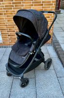Maxi-Cosi Andorra Kinderwagen + Oria Babywanne Hessen - Offenbach Vorschau