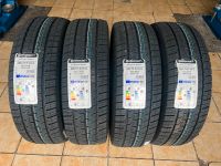 225/75R/16C 121/120R Continental Vancontact 4Season inkl.Montage Bayern - Aschaffenburg Vorschau