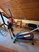 Crosstrainer Kettler Cardio Fitness Mondeo Niedersachsen - Oldenburg Vorschau