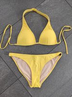 Gelber Bikini zu verkaufen Baden-Württemberg - Eningen Vorschau