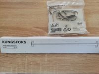 Ikea Kungsfors Stange 40 cm mit 5 Haken Nordrhein-Westfalen - Bünde Vorschau