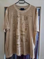 C&A Canada Herren Männer Shirt Top Hemd XL Sommer Aufdruck Berlin - Steglitz Vorschau