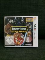 Nintendo 3DS Spiel: angry birds StarWars Nordrhein-Westfalen - Wadersloh Vorschau