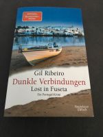 Gil Ribeiro Dunkle Verbindung Lost in Fuseta Niedersachsen - Norderney Vorschau