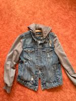 Only & Sons Jeansjacke / Größe M Nordrhein-Westfalen - Reken Vorschau