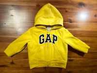 Baby GAP Sweatjacke Sherpa Edition Baden-Württemberg - Radolfzell am Bodensee Vorschau