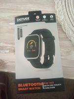 DENVER  Bluetooth  Smart Watch SW-160 Sachsen-Anhalt - Wettin-Löbejün Vorschau