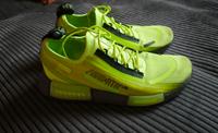 Adidas  NMD_R1 Spectoo  Sneaker  Gr.42,5 Hessen - Hainburg Vorschau