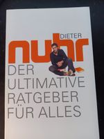 DIETER NUHR - DER ULTIMATIVE RATGEBER FÜR ALLES Rheinland-Pfalz - Straßenhaus Vorschau