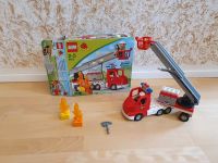 Lego Duplo 5682 Feuerwehrwagen Essen - Essen-Kray Vorschau