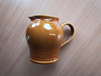 Krug Steingut Torgau 0,6l aus  DDR Zeit, top Zustand Thüringen - Rudolstadt Vorschau