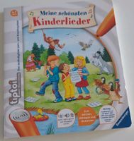 Tiptoi Kinderlieder Sachsen - Limbach-Oberfrohna Vorschau