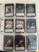 Yu-Gi-Oh Karten : Sammelmappe 2020-2023 Leipzig - Leipzig, Zentrum Vorschau