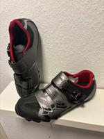 Shimano SH-M088 Schuh Gr.43 Bayern - Germering Vorschau