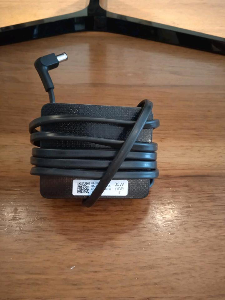 Gebrauchter SAMSUNG C24RG50FZR Monitor 24 zoll 144 HZ curved in Freudenberg
