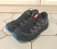 Salomon Sportschuhe Größe 40 Bayern - Siegsdorf Vorschau