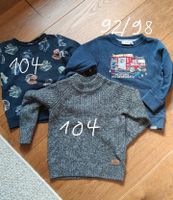 Kinderkleidung Pullover, Jacken, etc Niedersachsen - Delmenhorst Vorschau