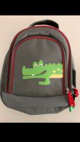 Kinder Rucksack Kindergartentasche Krokodil Nordrhein-Westfalen - Kamen Vorschau