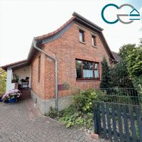 Charmante Doppelhaushälfte Mitten in Nienburg! Niedersachsen - Nienburg (Weser) Vorschau