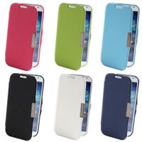 Tasche Hülle Case Cover Etui Bumper für Samsung Galaxy S4 i9500 Schleswig-Holstein - Bornhöved Vorschau