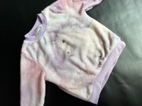 H&M kuscheliger Pullover Gr. 98/104 • Einhorn Niedersachsen - Müden Vorschau