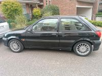 Ford Fiesta 1.6 103 PS (Rarität) Nordrhein-Westfalen - Erkrath Vorschau