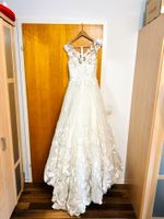 Ein wunderschönes Hochzeitskleid zu verkaufen Baden-Württemberg - Böblingen Vorschau