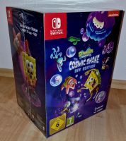 SpongeBob SquarePants Cosmic Shake BBF Collector's Edition Switc Nordrhein-Westfalen - Radevormwald Vorschau