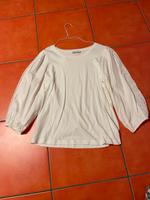 Weißer Damen Pulli Gr. S Saarbrücken-West - Klarenthal Vorschau