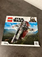 Boba Fetts Starship -Lego Baden-Württemberg - Brackenheim Vorschau