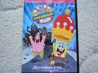 DVD SpongeBob der Film "Ein triumphaler Erfolg..." Schleswig-Holstein - Kiebitzreihe Vorschau