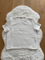Shirt Pullover Weiß Zara Gr. M NP 35,99€ Berlin - Steglitz Vorschau