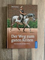 Buch - Der Weg zum guten Reiten (Silke Hembes) Nordrhein-Westfalen - Elsdorf Vorschau