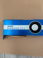 Grafikkarte AMD Readon Pro W5700 8GB DDR5 RAM Top Zustand Schleswig-Holstein - Harrislee Vorschau
