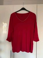 Neuwertig: OLSEN TUNIKA/BLUSE/Größe 48-50/Longbluse/Shirt/Viskose Berlin - Hellersdorf Vorschau