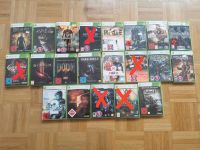 Xbox 360 Spiele München - Hadern Vorschau