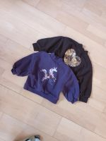 Zwei tolle Sweatshirt, Next, top Zustand, 98/104 Rheinland-Pfalz - Ottersheim Vorschau