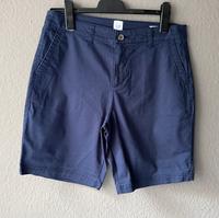 GAP Shorts Gr. M dunkelblau Hessen - Friedberg (Hessen) Vorschau