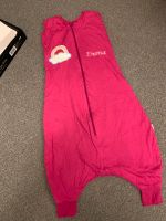 Schlummersack beere pink 100 cm ganzjahr Schlafsack Emma Nordrhein-Westfalen - Hamm Vorschau