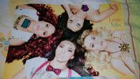 Little Mix Poster Sachsen - Bockau Vorschau