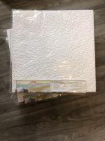 2 Pakete Polystyrol Deckenplatten, 50 x 50 cm Köln - Porz Vorschau