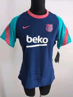 FCB Trikot (FC Barcelona)/Fußballtrikot in Gr M NEU UNISEX Nordrhein-Westfalen - Wadersloh Vorschau