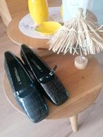 Peter Kaiser Pumps Braun Gr. 4 1/2 neu Hessen - Dreieich Vorschau
