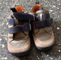 Affenzahn Lederschuhe Gr. 27 München - Thalk.Obersendl.-Forsten-Fürstenr.-Solln Vorschau