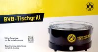 Borussia Dortmund BVB Holzkohlegrill Tischgrill Barleben - Meitzendorf Vorschau