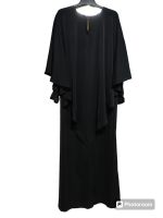 NEU! Abaya mit integriertem Khimar bis Hals Einheitsgröße A Linie Bayern - Nürnberg (Mittelfr) Vorschau