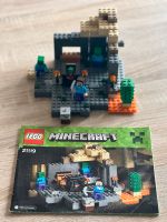 Lego Minecraft 21119 Das Verlies Niedersachsen - Hohne Vorschau