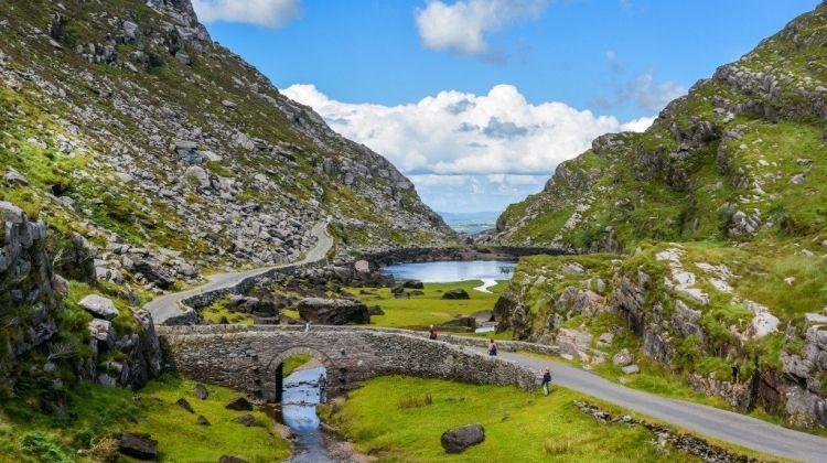 IRLAND - Entdecken Sie auf einer 8-täg. Rundreise die grüne Insel in Storkow (Mark)